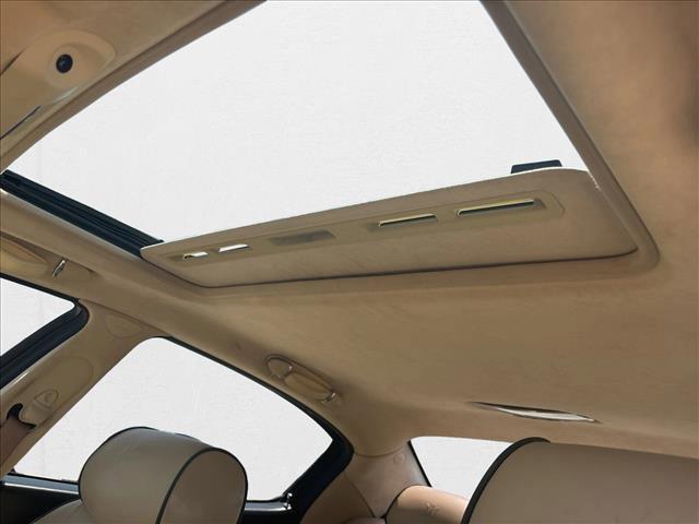 used 2009 Maserati Quattroporte car, priced at $15,499