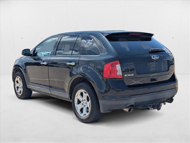 used 2011 Ford Edge car, priced at $8,249