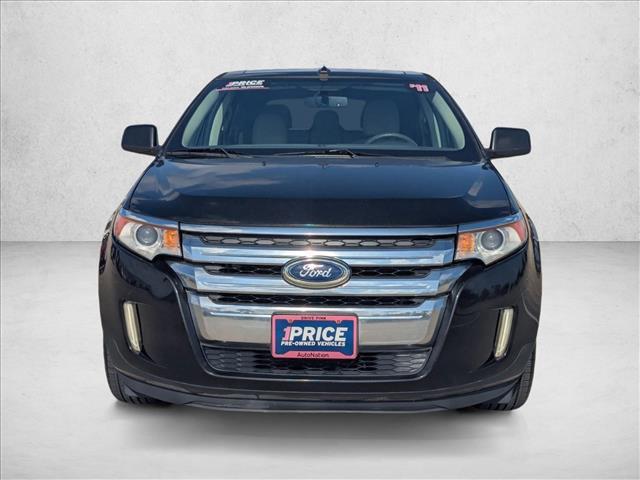 used 2011 Ford Edge car, priced at $6,288