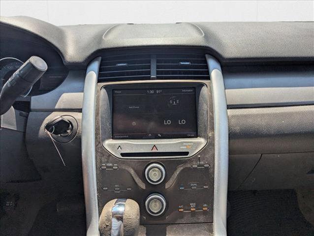 used 2011 Ford Edge car, priced at $8,249