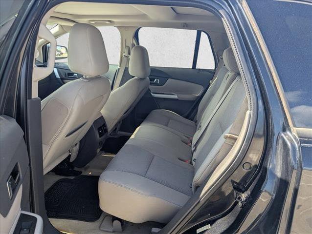 used 2011 Ford Edge car, priced at $6,288