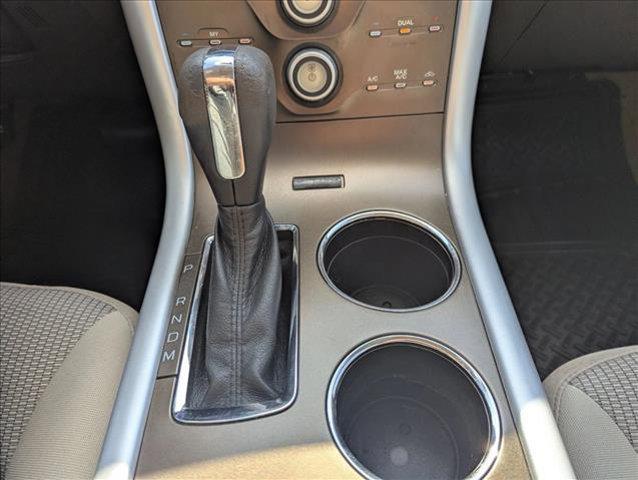 used 2011 Ford Edge car, priced at $6,288