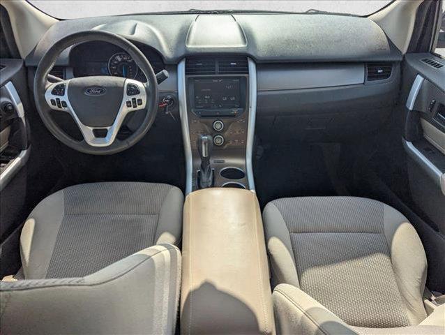 used 2011 Ford Edge car, priced at $6,288