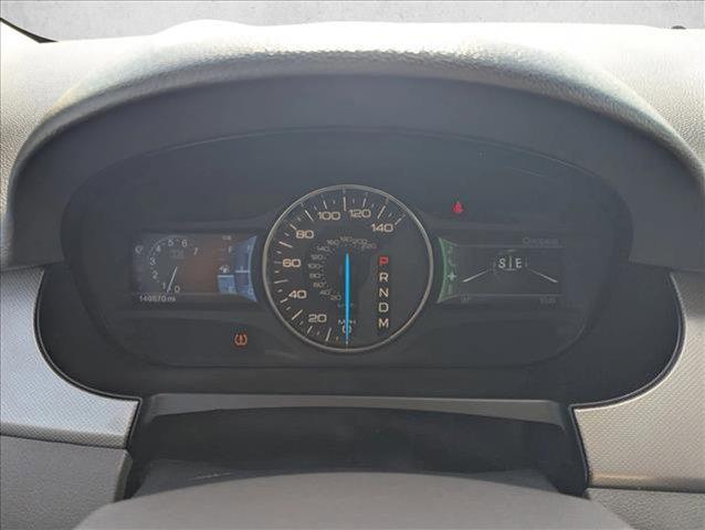 used 2011 Ford Edge car, priced at $6,288