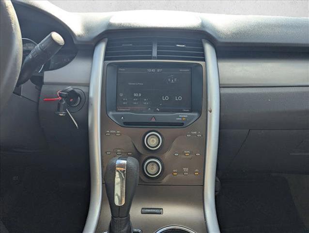 used 2011 Ford Edge car, priced at $6,288