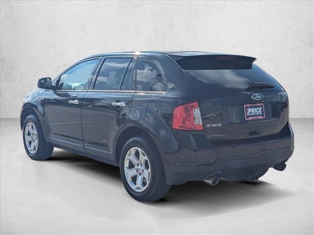 used 2011 Ford Edge car, priced at $6,288