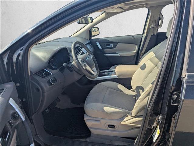 used 2011 Ford Edge car, priced at $6,288