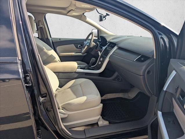 used 2011 Ford Edge car, priced at $6,288