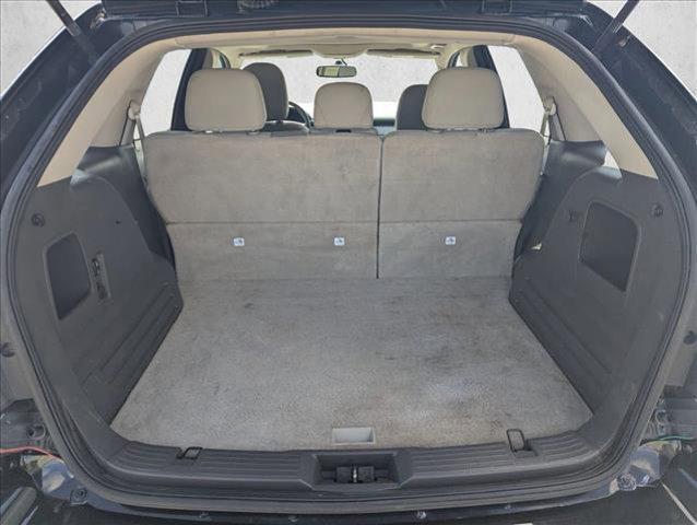 used 2011 Ford Edge car, priced at $6,288