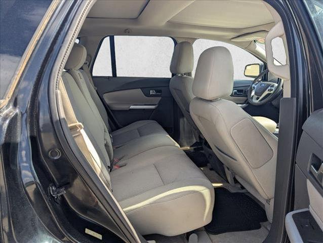 used 2011 Ford Edge car, priced at $6,288