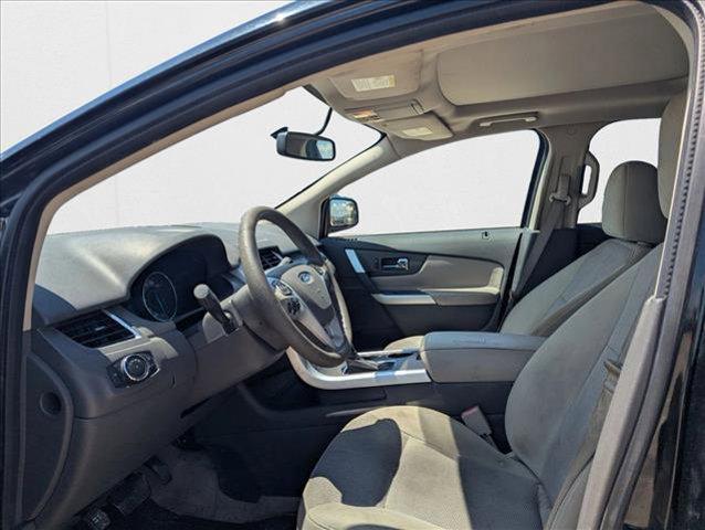 used 2011 Ford Edge car, priced at $8,249