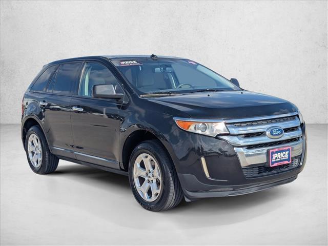 used 2011 Ford Edge car, priced at $6,288