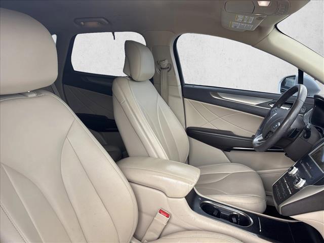used 2017 Lincoln MKC car, priced at $13,995