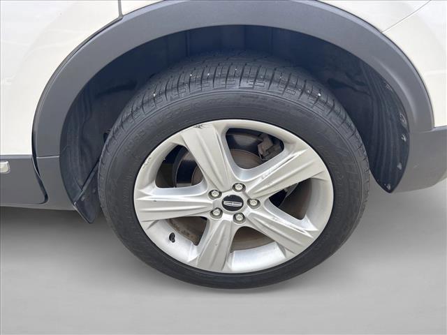 used 2017 Lincoln MKC car, priced at $13,995