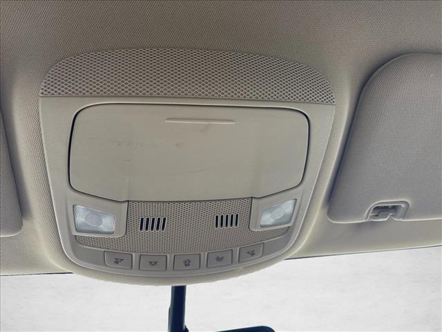 used 2017 Lincoln MKC car, priced at $13,995