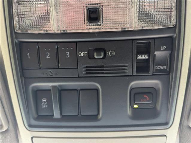 used 2022 Toyota 4Runner car, priced at $37,499