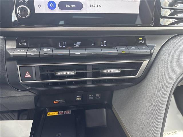 used 2025 Toyota Camry car, priced at $31,510