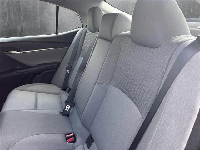 used 2025 Toyota Camry car, priced at $31,510