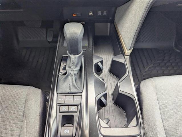 used 2025 Toyota Camry car, priced at $29,889