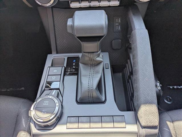 new 2025 Toyota Tacoma car, priced at $45,008