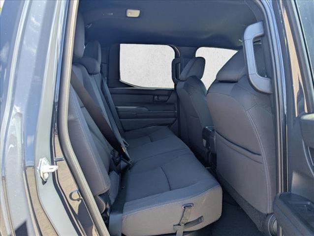 new 2025 Toyota Tacoma car, priced at $45,008