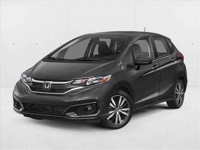 used 2020 Honda Fit car, priced at $15,995