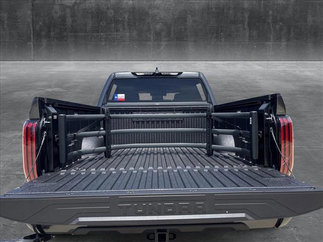 used 2025 Toyota Tundra Hybrid car, priced at $74,995