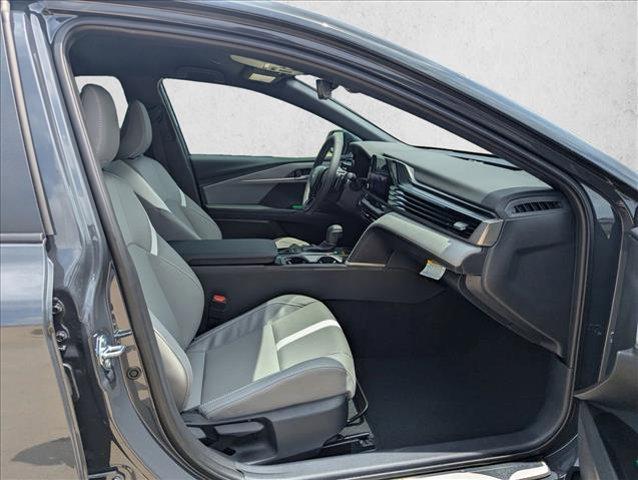 used 2025 Toyota Camry car, priced at $33,577