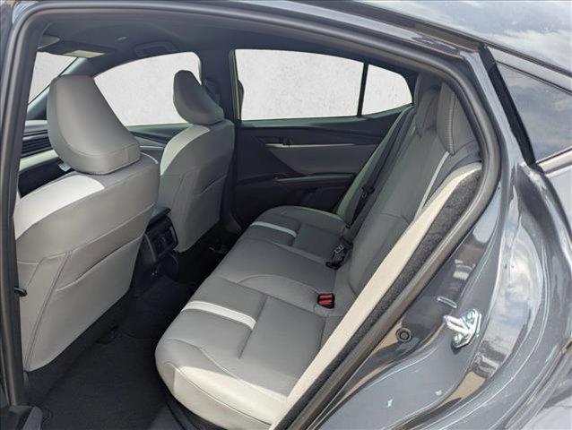 used 2025 Toyota Camry car, priced at $33,577