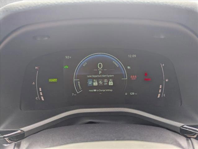 used 2025 Toyota Camry car, priced at $33,577