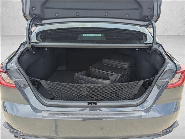 used 2025 Toyota Camry car, priced at $33,577