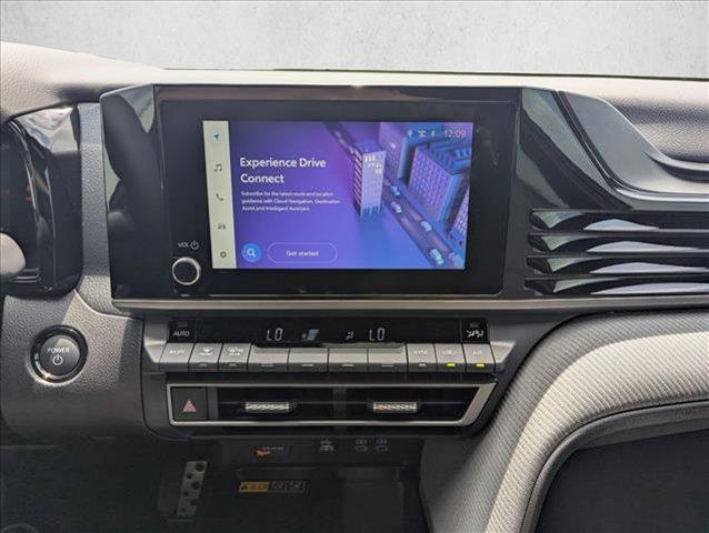 used 2025 Toyota Camry car, priced at $33,577