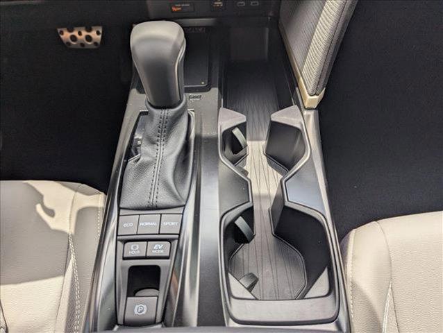 used 2025 Toyota Camry car, priced at $33,577