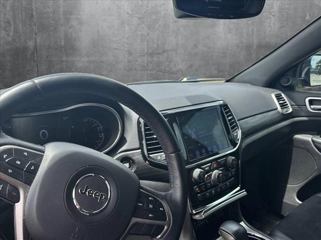 used 2019 Jeep Grand Cherokee car, priced at $22,991