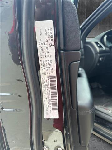 used 2019 Jeep Grand Cherokee car, priced at $22,991