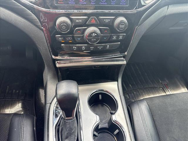 used 2019 Jeep Grand Cherokee car, priced at $22,991
