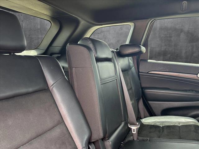 used 2019 Jeep Grand Cherokee car, priced at $22,991
