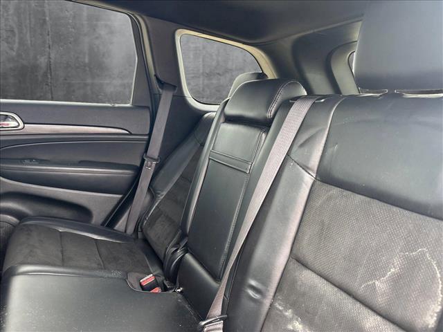 used 2019 Jeep Grand Cherokee car, priced at $22,991