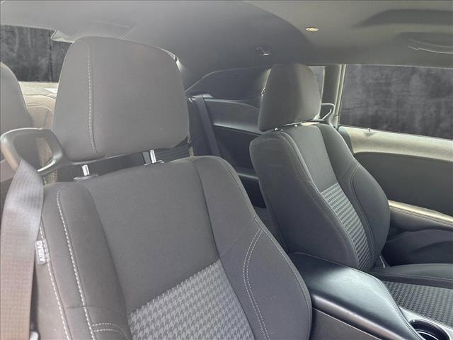 used 2023 Dodge Challenger car, priced at $24,995