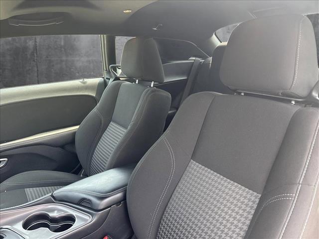 used 2023 Dodge Challenger car, priced at $24,995