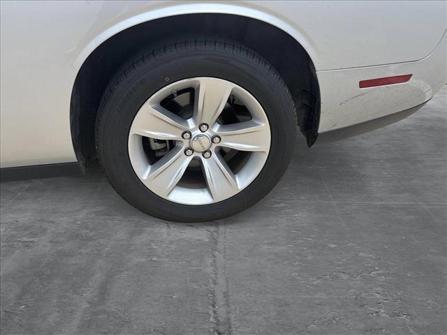 used 2023 Dodge Challenger car, priced at $24,995