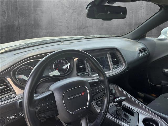 used 2023 Dodge Challenger car, priced at $24,995