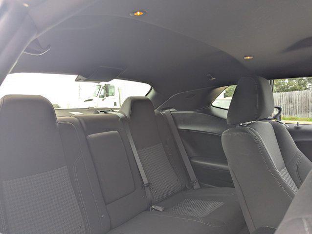 used 2023 Dodge Challenger car, priced at $23,040