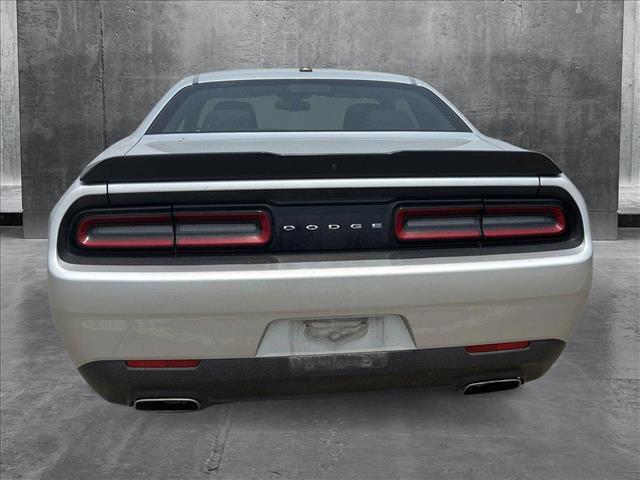 used 2023 Dodge Challenger car, priced at $24,995