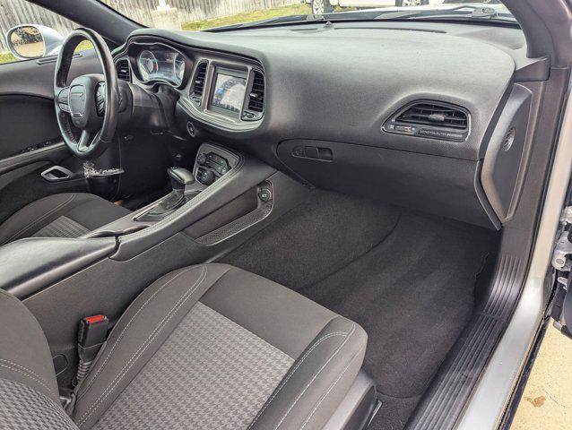 used 2023 Dodge Challenger car, priced at $23,040