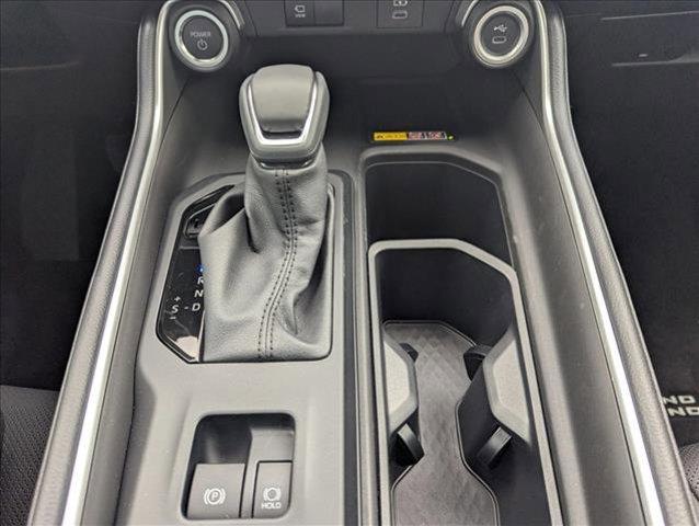 new 2026 Toyota Grand Highlander car, priced at $60,731