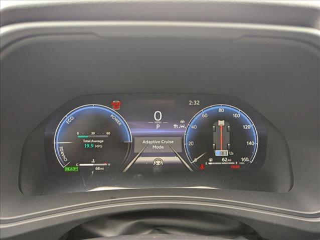 new 2026 Toyota Grand Highlander car, priced at $60,731