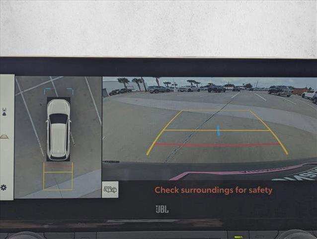 new 2026 Toyota Grand Highlander car, priced at $60,731