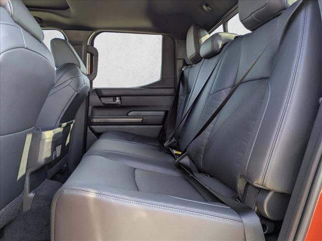 new 2025 Toyota Tacoma car, priced at $60,153