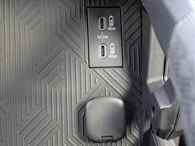 new 2025 Toyota Tacoma car, priced at $60,153